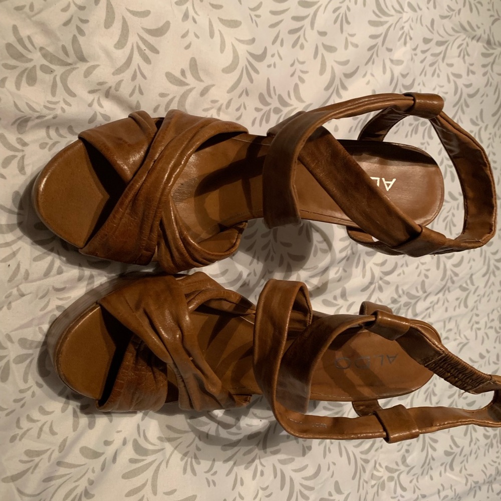 Aldo heels